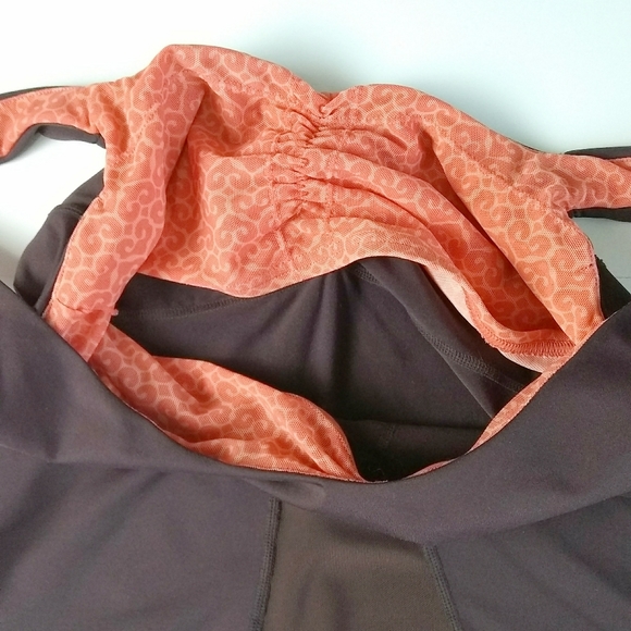 🍋LULULEMON Womens Athletic Tank Top Size Medium - Picture 5 of 8